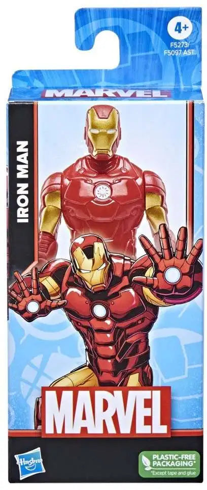 avengers series marvel assemble titan hero iron man 12 action