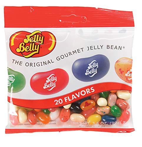Jelly Belly Jelly Bean Assorted Flavors