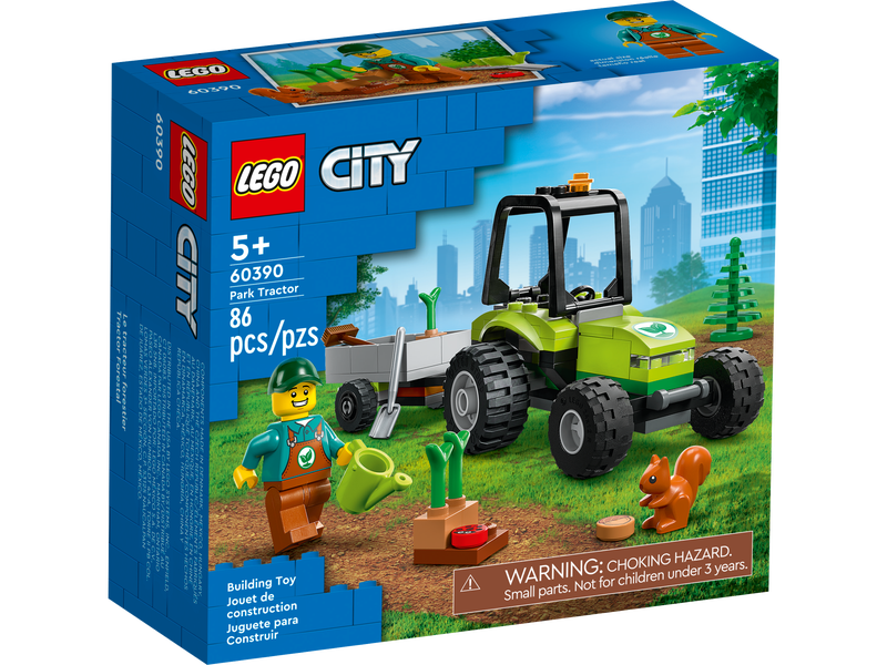 LEGO® City Construction Trucks and Wrecking Ball Crane – AG LEGO