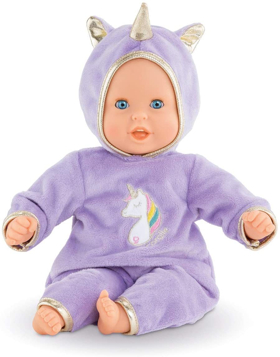 Corolle – Monkey Fish Toys