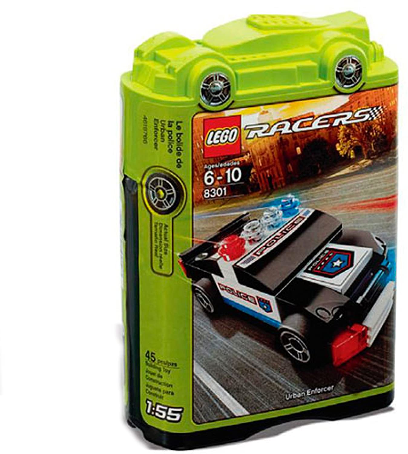 Lego Racers Line Lego Racers Products