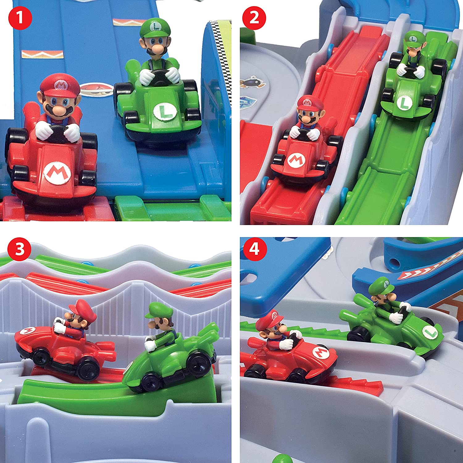 Mario Kart™ RACING DELUXE｜EPOCH games