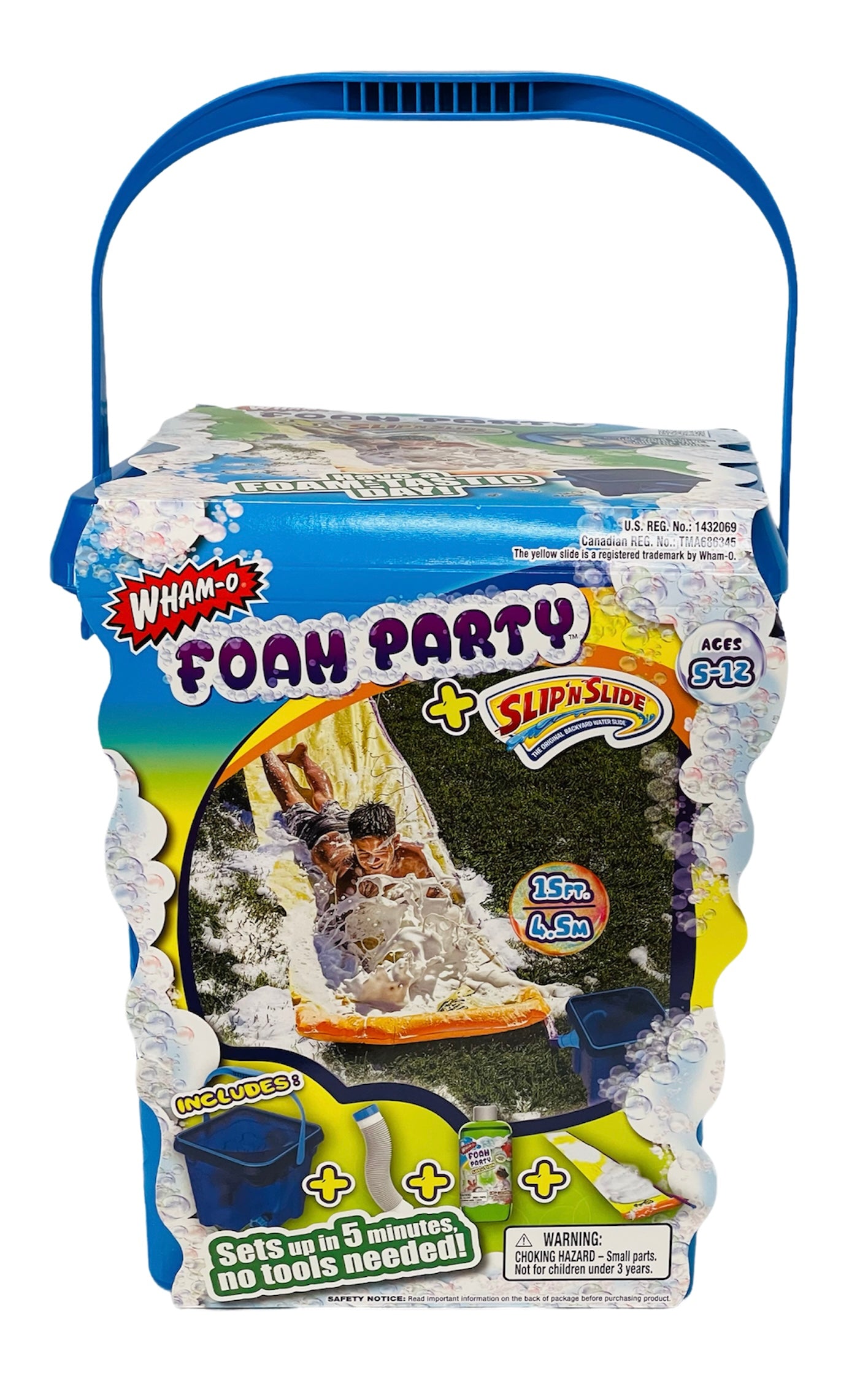 Have Some Safe, Foamy Fun With Custom Foam Toys - The Foam FactoryThe Foam  Factory