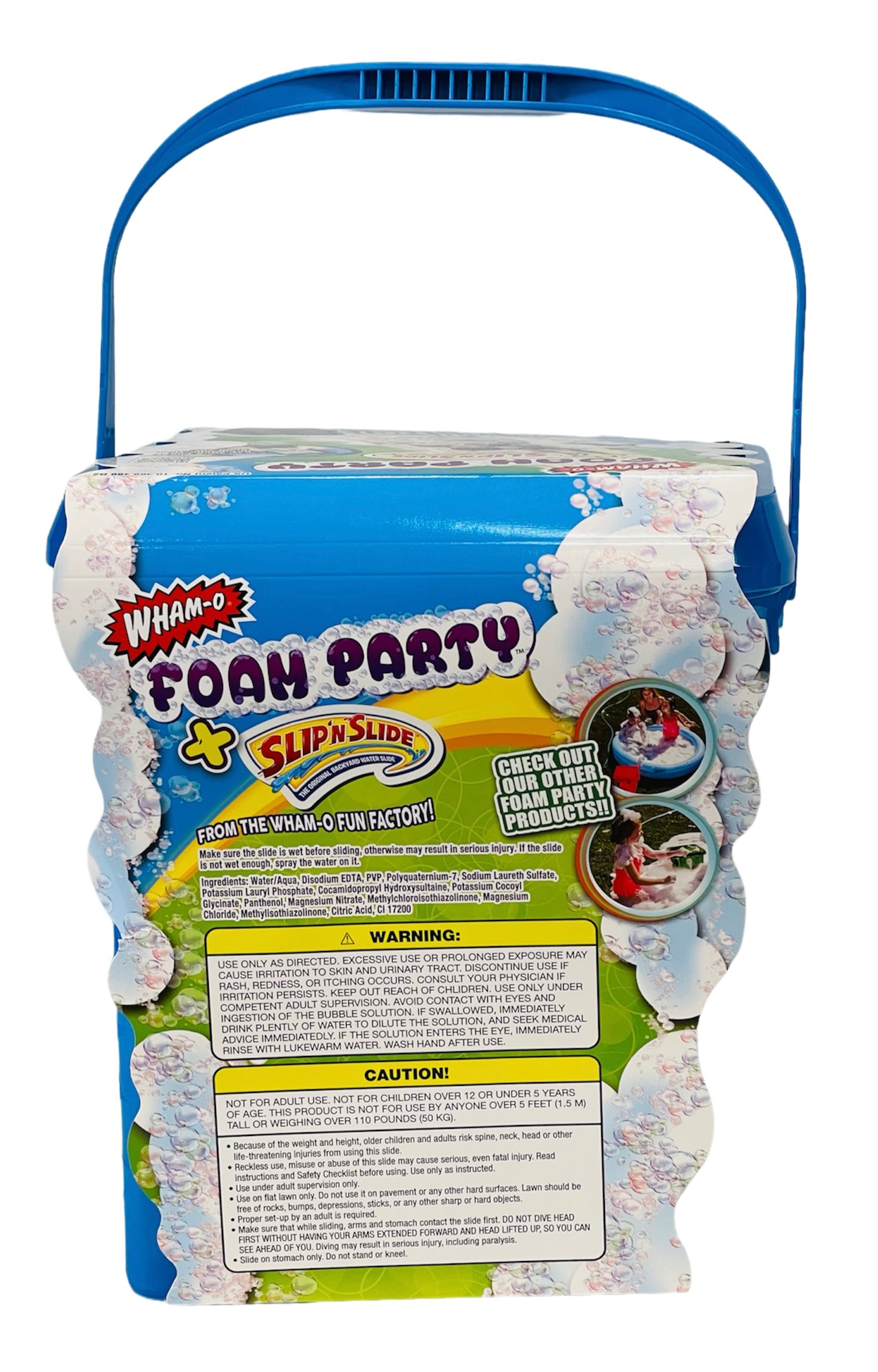 Have Some Safe, Foamy Fun With Custom Foam Toys - The Foam FactoryThe Foam  Factory