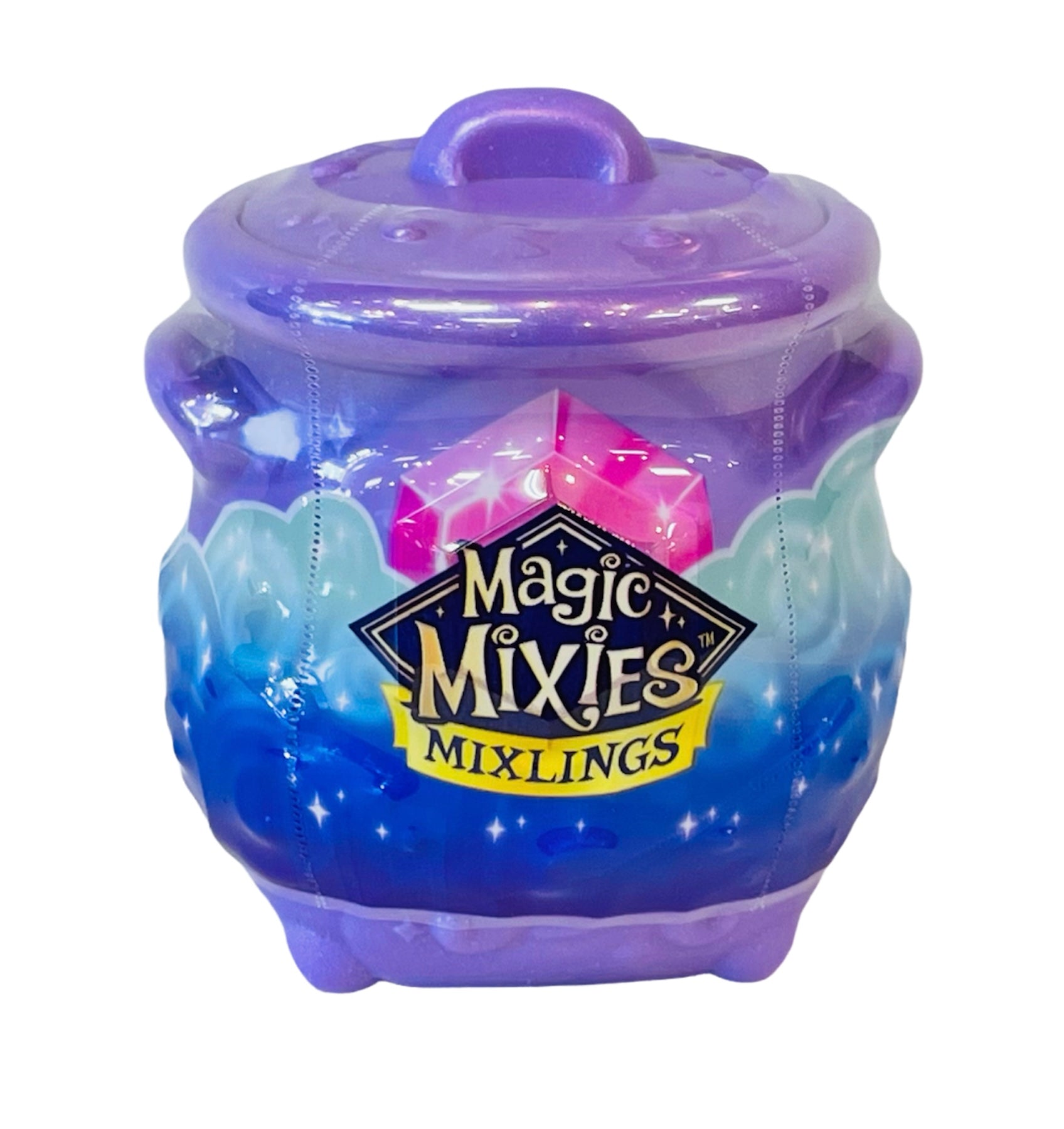 Magic Mixies Mixlings Collector's Cauldron | NFM