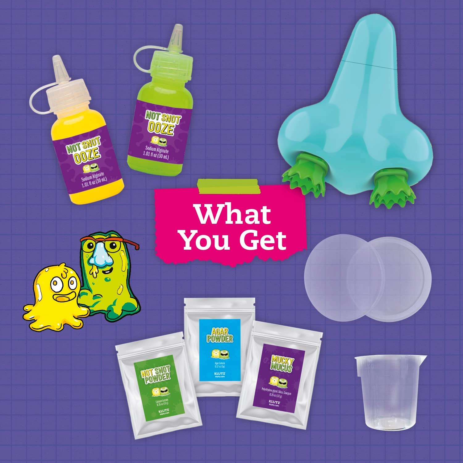 N/A Monkey Fish Toys